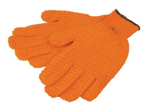 Luvas alta aderência - 9/L (5 pares) (S.54240)