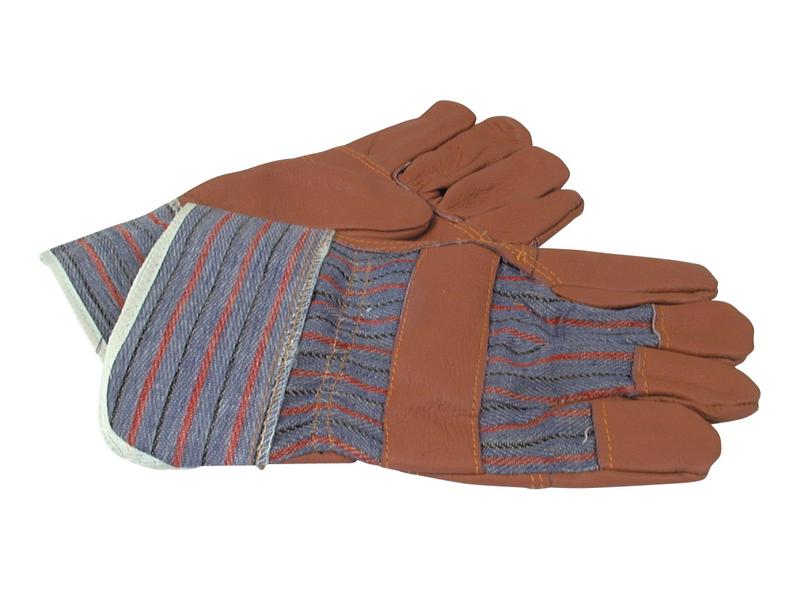 Rigger Luvas - 9/L (S.54241)