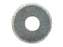 Anilha plana métrica de aba larga, ID: 7mm, D.Ext: 22mm, Espessura: 2mm (DIN or Standard No. DIN 9021A) (S.54287)