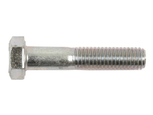 Parafuso métrico, Tamanho: M8x40mm (DIN 931) (S.54730)