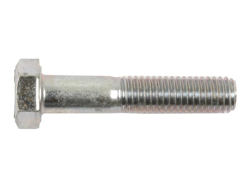 Parafuso métrico, Tamanho: M8x40mm (DIN 931) (S.54730)