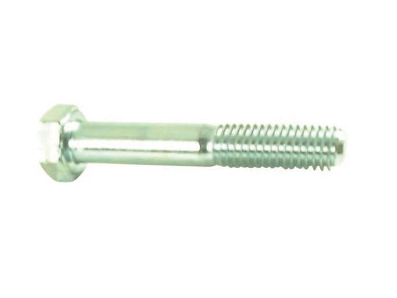 Parafuso métrico, Tamanho: M8x50mm (DIN 931) (S.54731)