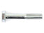 Parafuso métrico, Tamanho: M10x70mm (DIN 931) (S.54738)