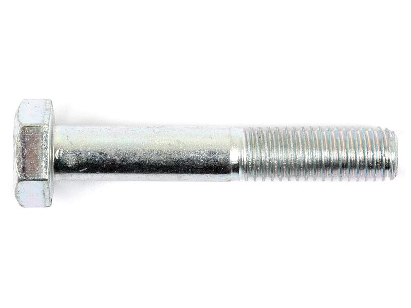 Parafuso métrico, Tamanho: M10x70mm (DIN 931) (S.54738)