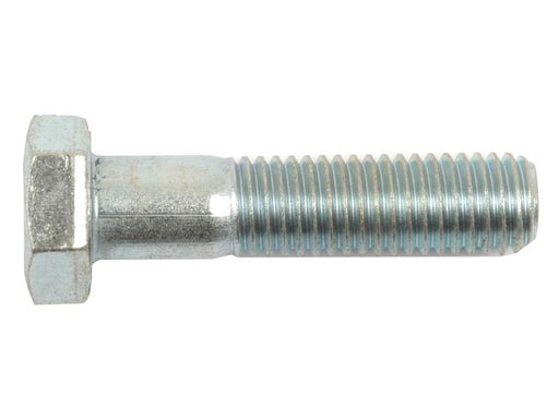 Parafuso métrico, Tamanho: M12x50mm (DIN 931) (S.54743)