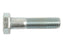 Parafuso métrico, Tamanho: M12x50mm (DIN 931) (S.54743)