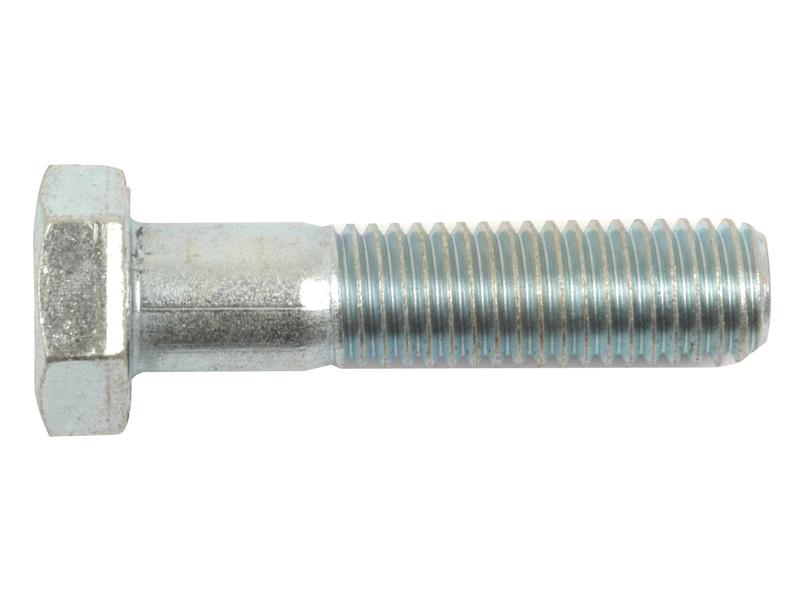 Parafuso métrico, Tamanho: M12x50mm (DIN 931) (S.54743)