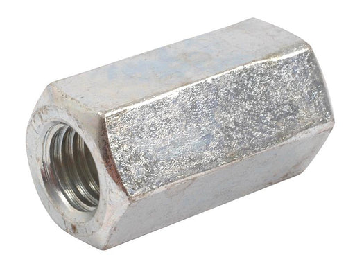 Porca de ligação do adaptador hidráulico métrico, Tamanho da rosca: M12x1.75mm (DIN 6334) Metric Coarse (S.54763)