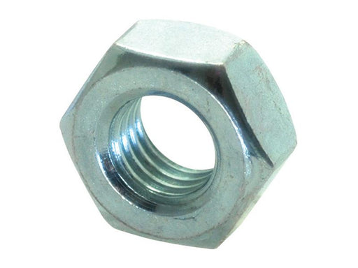 Porca métrica, Tamanho da rosca: M3x0.50mm (DIN 934) Metric Coarse (S.54772)