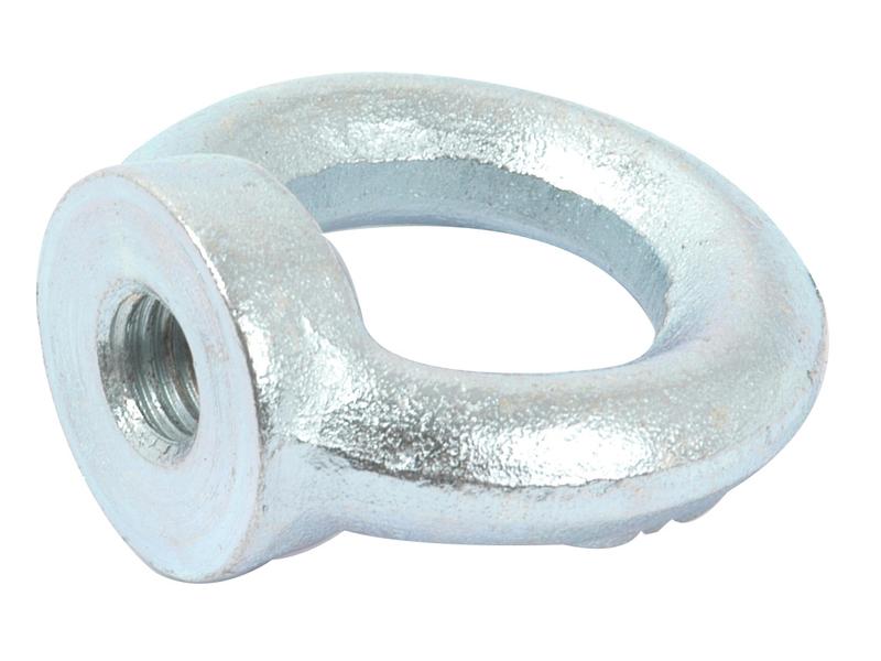 Porca de olhal: M10xØ25mm (DIN 582) (S.54778)