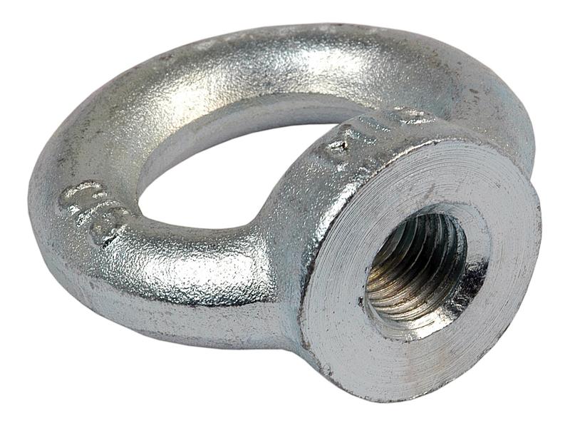 Porca de olhal: M16xØ35mm (DIN 582) (S.54780)