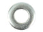 Anilha plana métrica, ID: 25mm, D.Ext: 50mm, Espessura: 10mm (DIN or Standard No. DIN 7349) (S.54839)