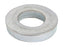 Anilha plana métrica, ID: 25mm, D.Ext: 50mm, Espessura: 10mm (DIN or Standard No. DIN 7349) (S.54839)