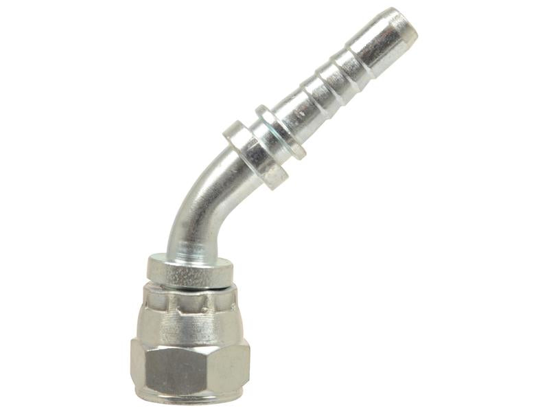Dicsa Racord JIC 37° 3/8'' x 3/4'' Rosca fêmea 135° (S.54886)