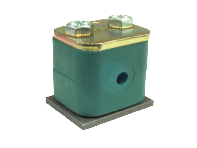 Abraçadeira simples (Series A) - 22mm Ø (Ref. RAP3 - 322) (S.54896)