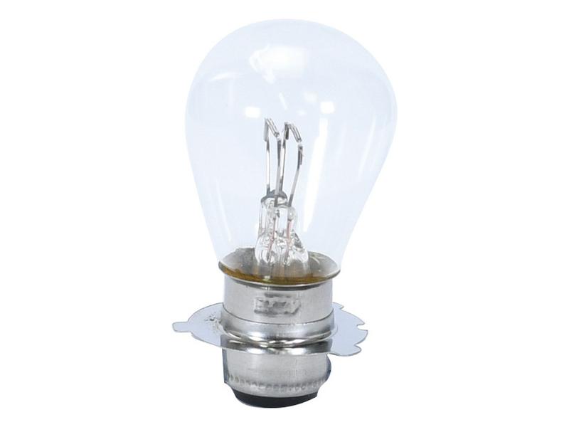 Lâmpada 12V P15d-3 Caixa 1 un. (S.54994)