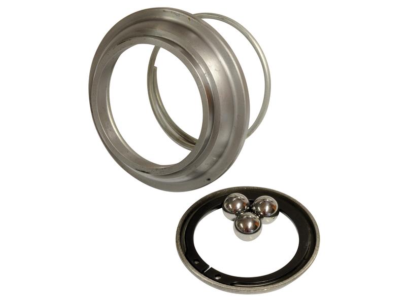 Fecho de cardan - Cavilha Ø (S.55018)