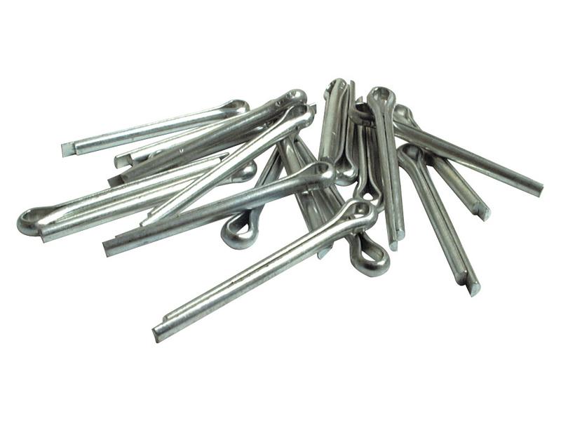 Troço, Ø1.6 x 18mm (S.55031)