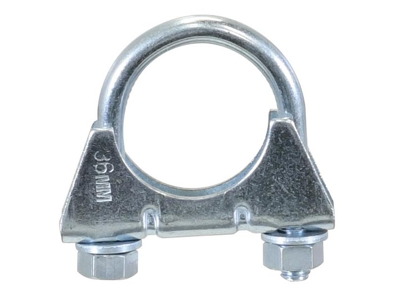 Agripak Abraçadeira 35mm (S.55261)