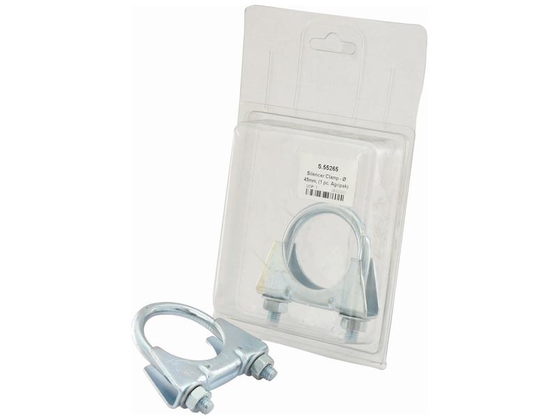 Agripak Abraçadeira 45mm (S.55265)