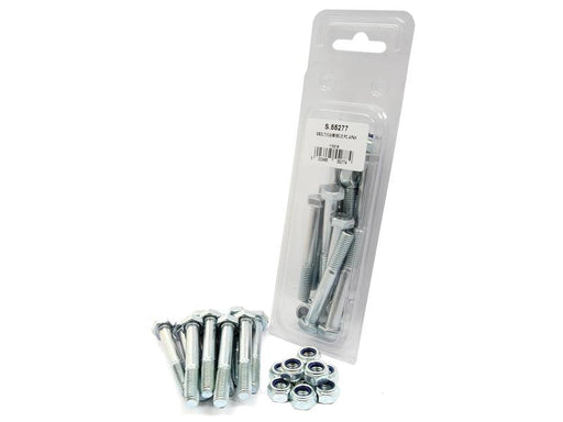 Fusivel, M8x60mm (10 un. Agripak) (S.55277)