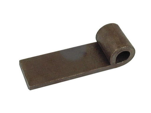 Dobradiça - Fêmea, Cavilha Ø: 13mm (S.55379)