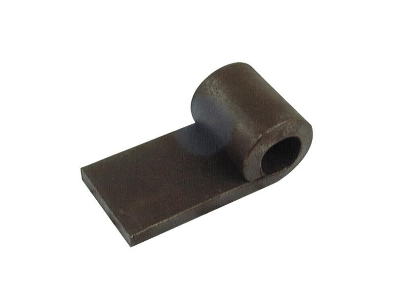 Dobradiça - Fêmea, Cavilha Ø: 16mm (S.55382)