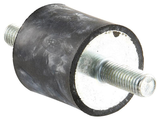 Amortecedor - macho/macho, Ø30mm. (S.55409)