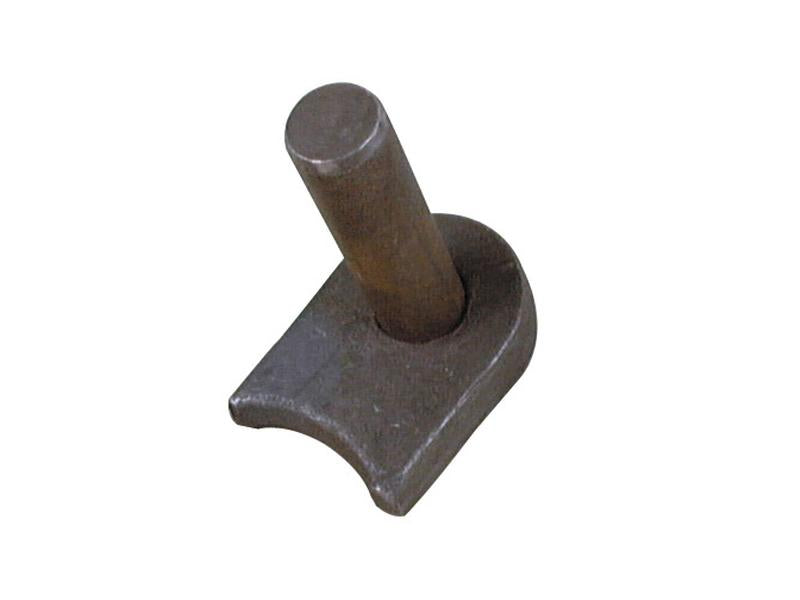 Dobradiça Cavilha Ø19mm (S.55500)