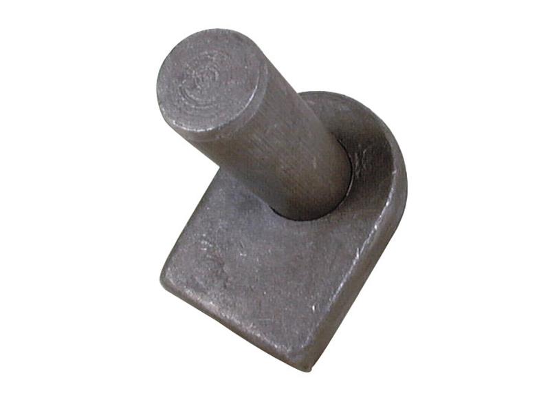 Dobradiça Cavilha Ø22mm (S.55503)