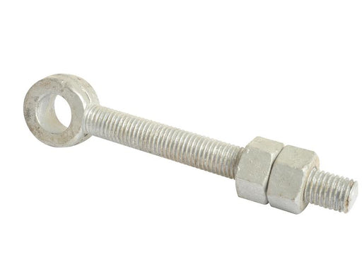 Dobradiça,, Tamanho da rosca: M20 x 64mm, Orifício Ø19mm x 100mm (S.55508)