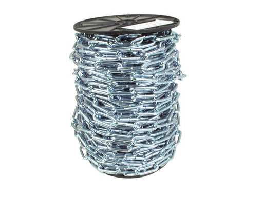 Rolo corrente elo comprido 5.8 x 50 x 22mm x 40M (S.55521)