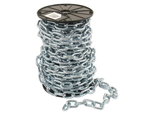 Rolo corrente elo curto 8 x 47 x 30mm x 19M (S.55528)