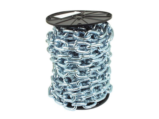 Rolo corrente elo curto 10 x 53 x 35mm x 12M (S.55529)