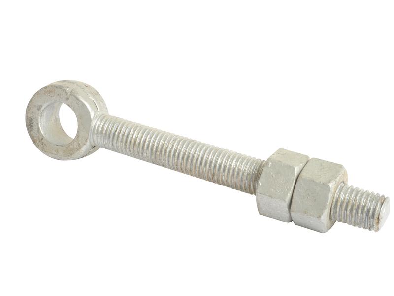 Dobradiça,, Tamanho da rosca: M20 x 64mm, Orifício Ø22mm x 150mm (S.55611)