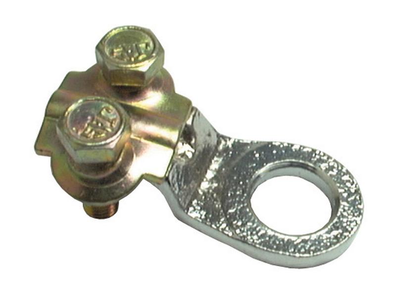 Terminal 25mm² x 11mm (S.5587)