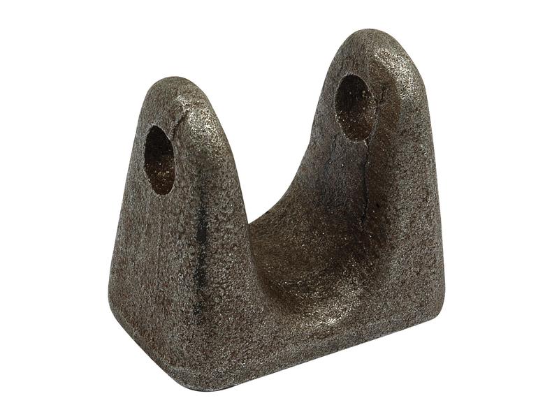 Suporte com cavilha, Cavilha Ø21mm (S.55920)