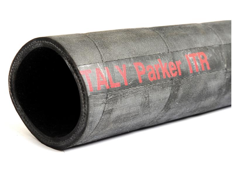 Tubo de radiador (S.56011)