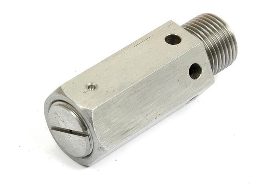 Válvula de descarga hidráulica (S.5602)