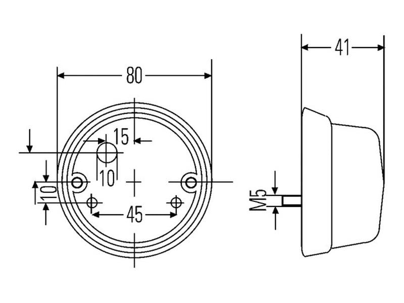 Farolim, Esq./Dt. (S.56032)