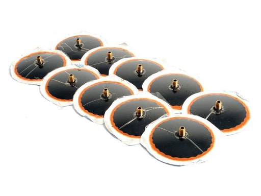 Tyre Valve Patch Truck VG8 (Michelin) (10 un.) (S.56049)