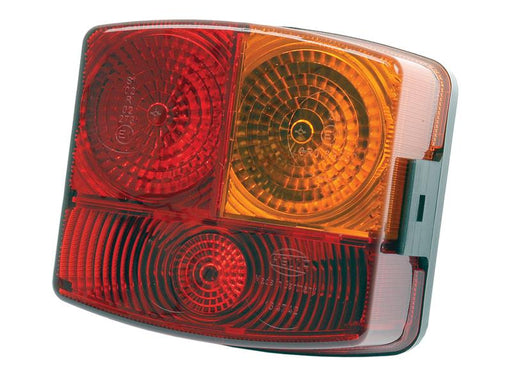 Farolim Traseiro 12V, Dt. (S.56082)