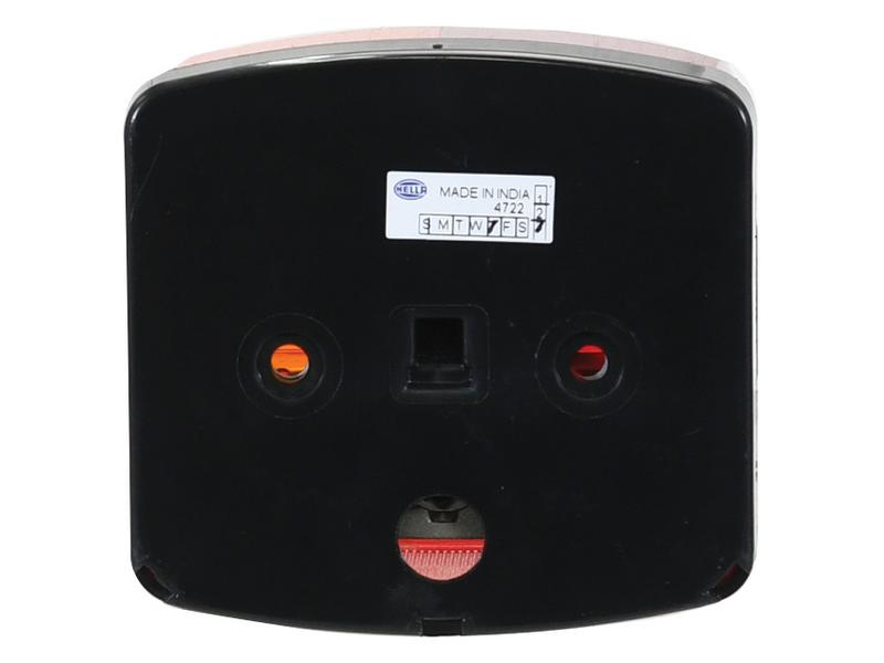 Farolim Traseiro 12/24V, Dt. (S.56085)