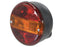 Farolim Traseiro 12V, Esq./Dt. (S.56091)