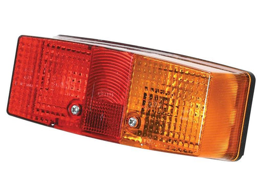 Farolim Traseiro 12/24V, Dt. (S.56106)