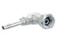 Dicsa Racord BSP 60° 1/4'' x 1/4'' Rosca fêmea 90° (S.56116)