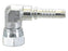 Dicsa Racord BSP 60° 3/8'' x 3/8'' Rosca fêmea 90° (S.56117)