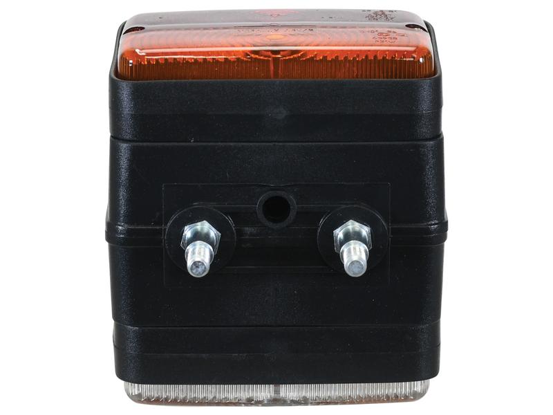 Farolim - Frontal/Traseiro, 12-24V (Esq./Dt.) (S.56122)