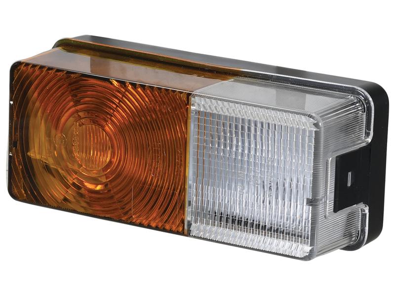 Farolim frontal (S.56128)