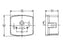 Farolim frontal (S.56130)